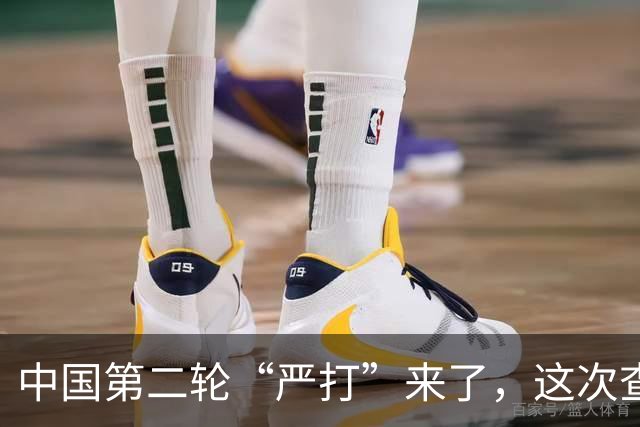 中国第二轮“严打”来了，这次查的更严，一旦查到谁都跑不了！