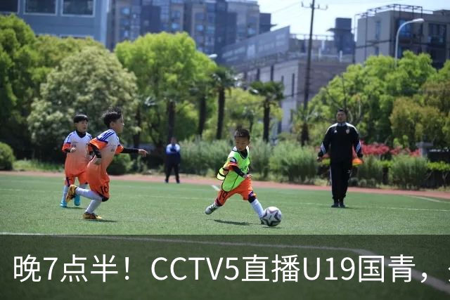 晚7点半！CCTV5直播U19国青，久尔杰维奇带队，国产亚马尔为核心