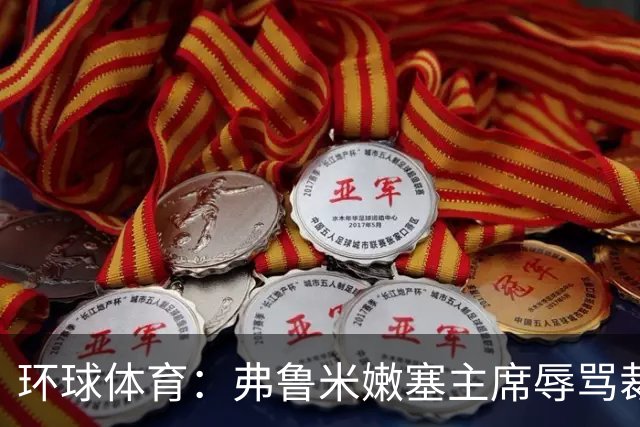 环球体育：弗鲁米嫩塞主席辱骂裁判被停职15天，仍可现场观赛