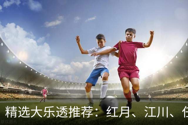 精选大乐透推荐：红月、江川、任会斌各揽64万