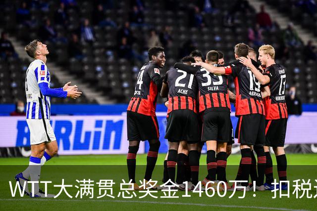 WTT大满贯总奖金1460万！扣税还要分摊团队成本，王曼昱最后能拿到多少钱？